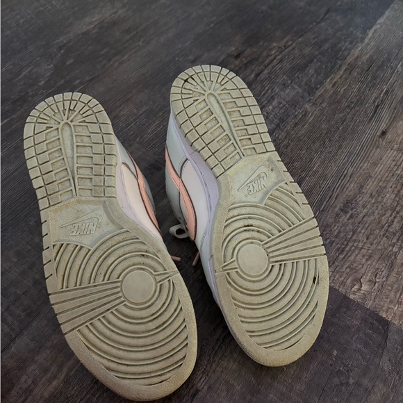 PASTEL DUNKS - Picture 2 of 2